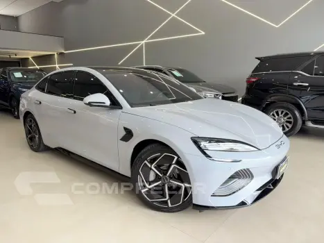 SEAL 82,5 KW AWD