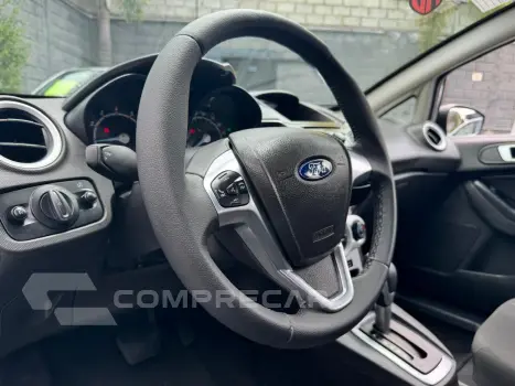 FIESTA 1.6 SE Hatch 16V