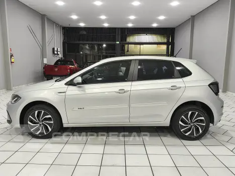 POLO 1.0 170 TSI Highline