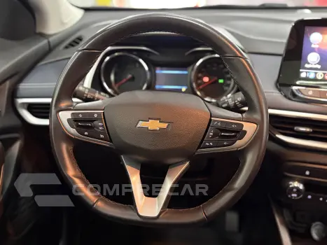 TRACKER 1.2 Turbo Premier