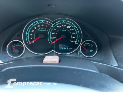 CELTA 1.0 MPFI LT 8V
