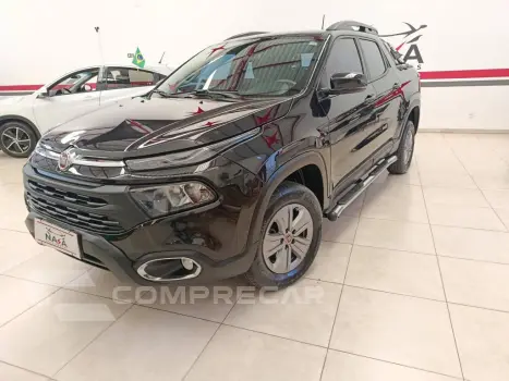 Fiat TORO 1.8 16V EVO Freedom AT6 4 portas
