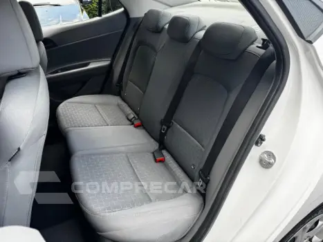 HB20S - 1.0 12V COMFORT MANUAL