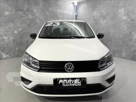 VOYAGE 1.0 12V MPI Totalflex