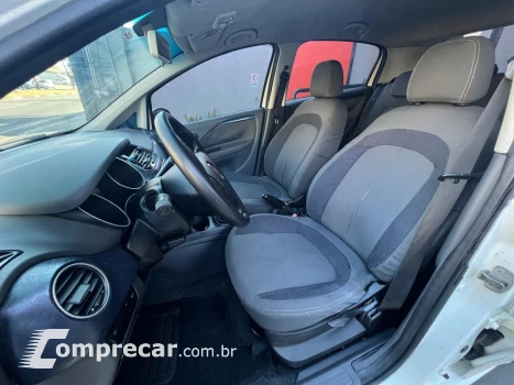 Punto ATTRACTIVE 1.4 Fire Flex 8V 5p
