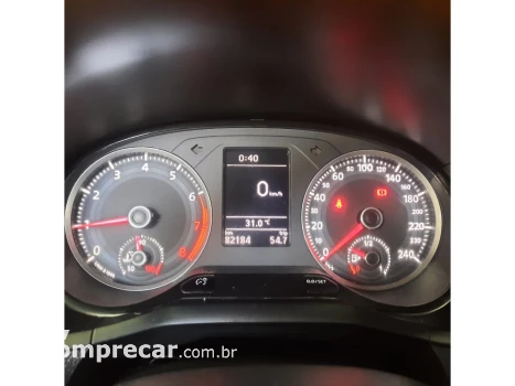 SAVEIRO 1.6 CROSS CD 16V FLEX 2P MANUAL