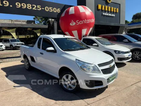 MONTANA 1.4 MPFI LS CS 8V