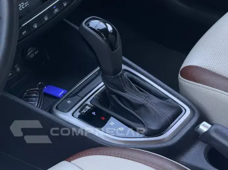 CRETA 2.0 16V Prestige