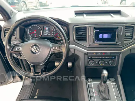 AMAROK EXtreme 3.0