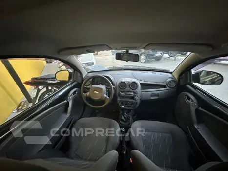 Ka 1.0 TECNO 8V Flex 3p