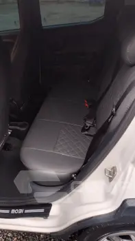 MOBI 1.0 EVO Trekking