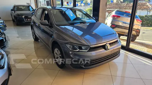 POLO 1.0 MPI