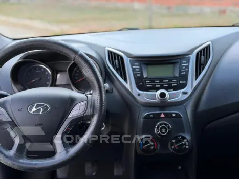 HB20 1.0 COMFORT PLUS 12V FLEX 4P MANUAL