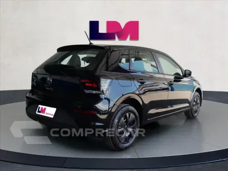 POLO 1.0 MPI TRACK MANUAL