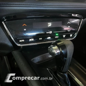 HR-V 1.8 16V EXL