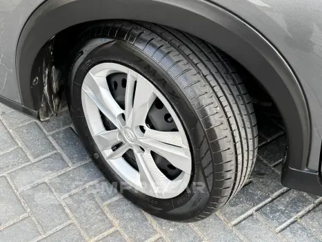 KICKS 1.6 16vstart Active