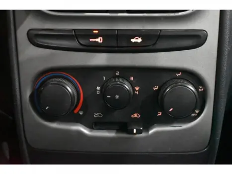 IDEA - 1.4 MPI ATTRACTIVE 8V 4P MANUAL