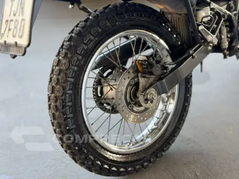 XRE 190 ADVENTURE FLEX