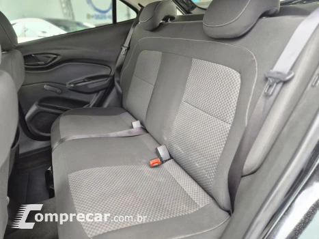 ONIX HATCH LT 1.0 8V FlexPower 5p Mec.