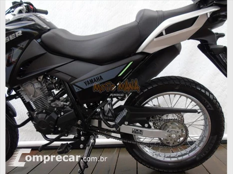 XTZ 150 CROSSER S