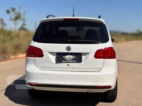 SPACEFOX 1.6 MI FLEX 8V 4P MANUAL