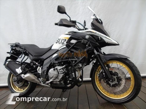 V-STROM 650XT ABS