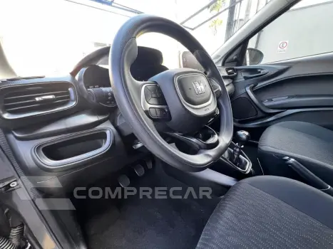 CRONOS DRIVE 1.3 8V Flex