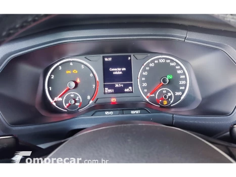 T-CROSS 1.0 200 TSI