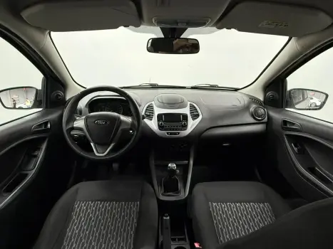 Ka 1.0 SE/SE Plus TiVCT Flex 5p