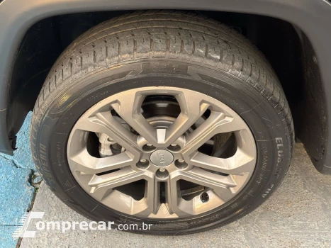 COMPASS 1.3 T270 Turbo Longitude