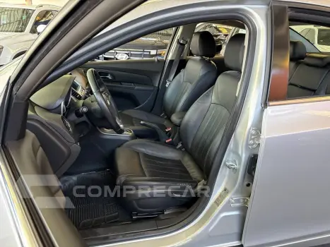 CRUZE LT 1.8 16V FlexPower 4p Aut.