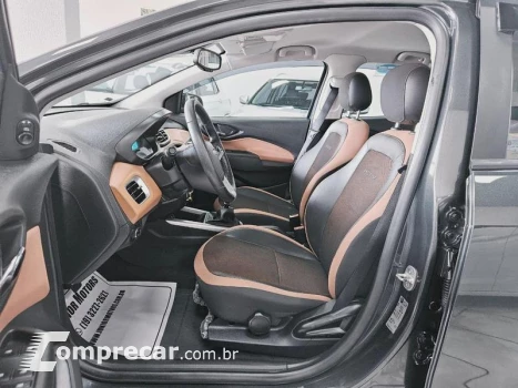 ONIX 1.4 MPFI Activ 8V