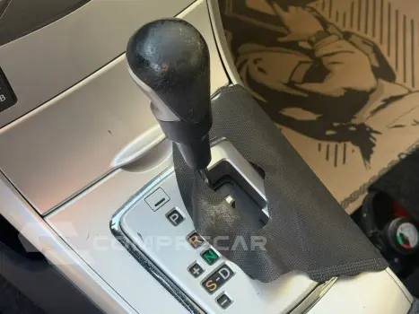 COROLLA 2.0 XRS 16V FLEX 4P AUTOMÁTICO