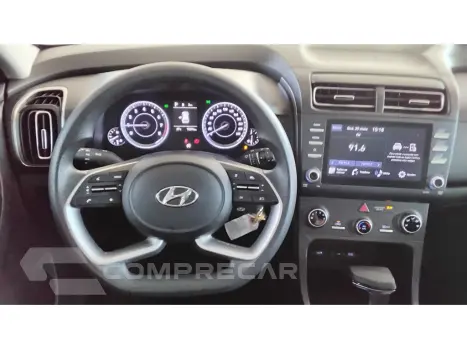 CRETA 1.0 TGDI FLEX COMFORT AUTOMÁTICO