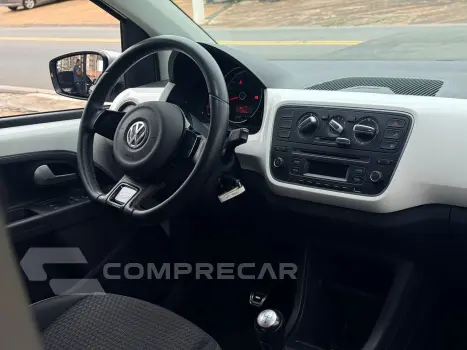 CROSS UP 1.0 TSI 12V