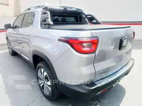 Toro Volcano 2.0 16V 4x4 TB Diesel Aut.