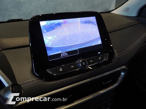 TRACKER 1.0 Turbo Premier