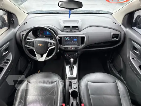 SPIN 1.8 Activ 8V