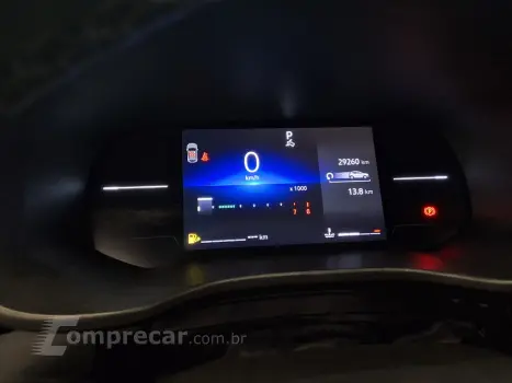 KARDIAN 1.0 TCE FLEX TECHNO EDC