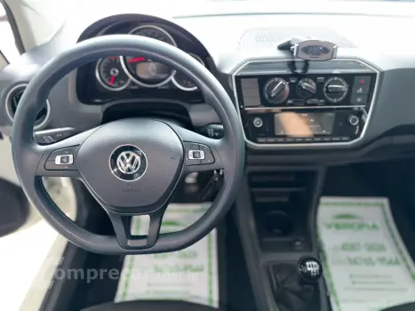 UP 1.0 170 TSI Xtreme