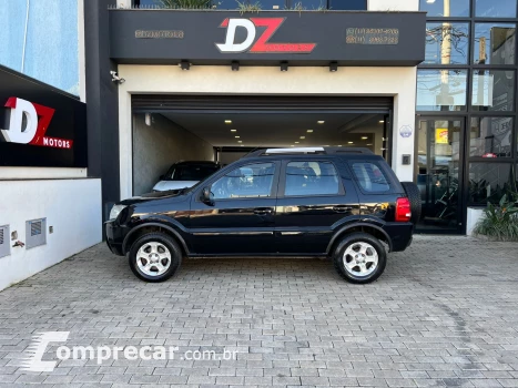 ECOSPORT 2.0 XLT 16V