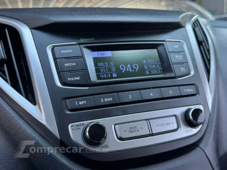 HB20 1.0 12V Comfort Plus