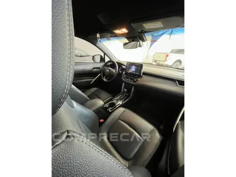 COROLLA CROSS 2.0 VVT-IE FLEX XRE DIRECT SHIFT