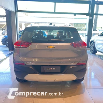 TRACKER Premier 1.2 Turbo 12V Flex Aut.