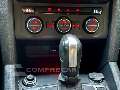 AMAROK 2.0 Highline 4X4 CD 16V Turbo Intercooler