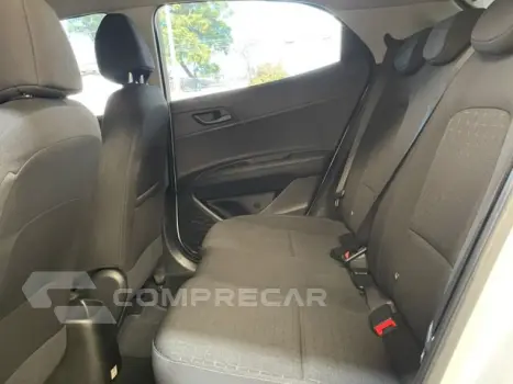 HB20 - 1.0 TGDI COMFORT MANUAL