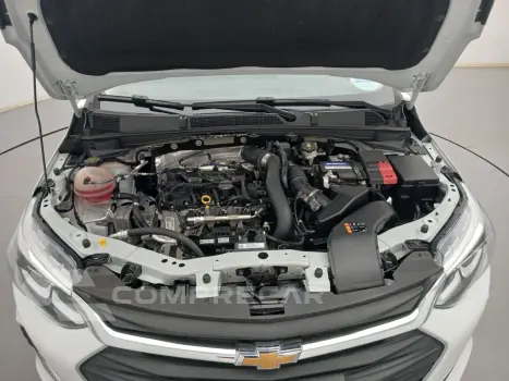 ONIX 1.0 TURBO FLEX PREMIER AUTOMÁTICO