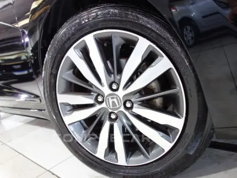 FIT - 1.5 EX 16V 4P AUTOMÁTICO