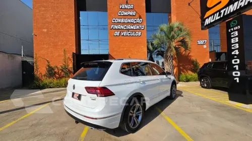 TIGUAN ALLSPACE RL