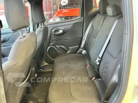 RENEGADE 1.3 T270 TURBO FLEX SPORT AT6